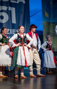 Finałowy dzień 61.TKB