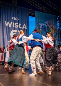 Finałowy dzień 61.TKB