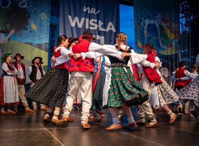 Finałowy dzień 61.TKB