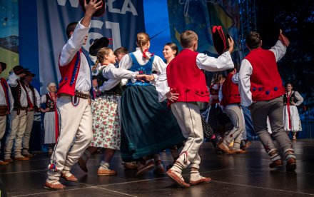 Finałowy dzień 61.TKB