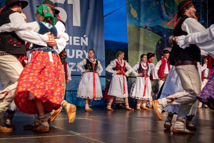 Finałowy dzień 61.TKB