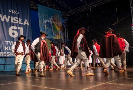 Finałowy dzień 61.TKB