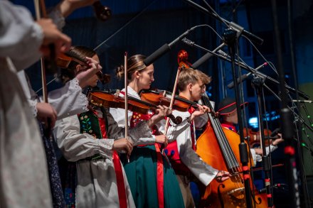 Finałowy dzień 61.TKB