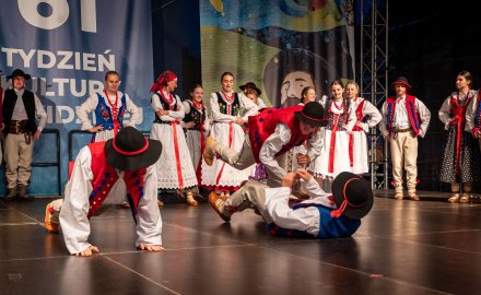 Finałowy dzień 61.TKB