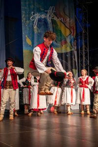 Finałowy dzień 61.TKB