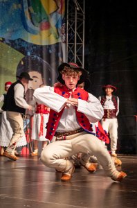 Finałowy dzień 61.TKB