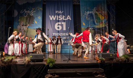 Finałowy dzień 61.TKB