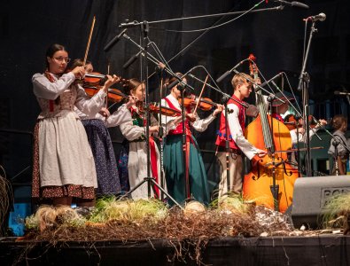 Finałowy dzień 61.TKB