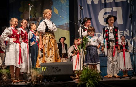 Finałowy dzień 61.TKB