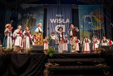 Finałowy dzień 61.TKB