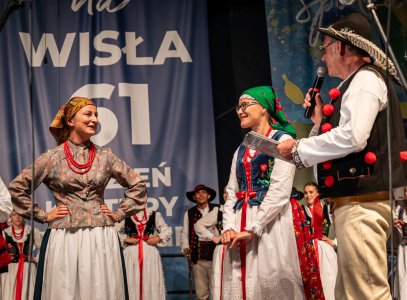 Finałowy dzień 61.TKB