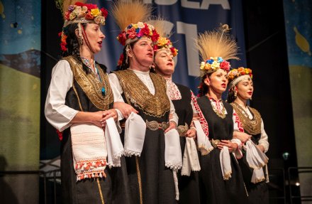 Finałowy dzień 61.TKB