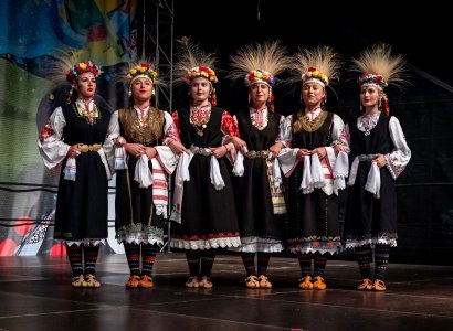 Finałowy dzień 61.TKB