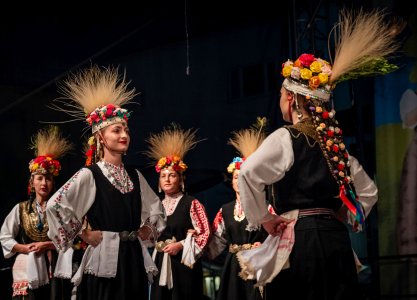 Finałowy dzień 61.TKB