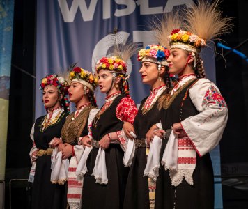 Finałowy dzień 61.TKB