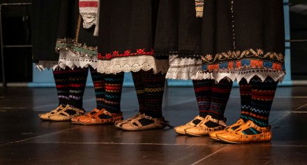 Finałowy dzień 61.TKB