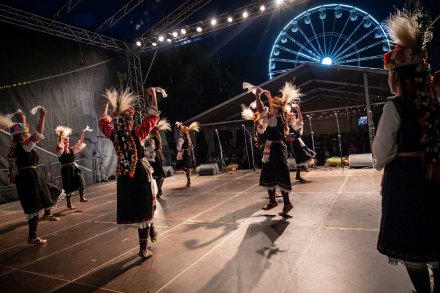 Finałowy dzień 61.TKB