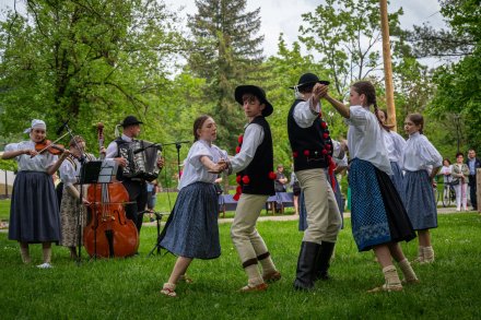 Majówka w Wiśle - 3 maja