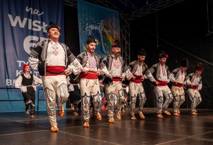 Finałowy dzień 61.TKB