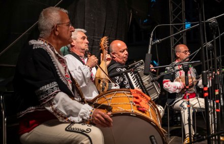 Finałowy dzień 61.TKB