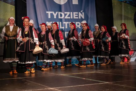 Finałowy dzień 61.TKB