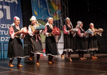 Finałowy dzień 61.TKB