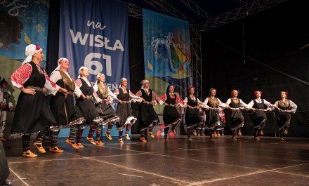 Finałowy dzień 61.TKB