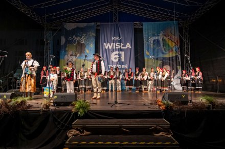 Finałowy dzień 61.TKB