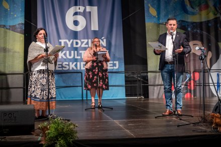 Finałowy dzień 61.TKB