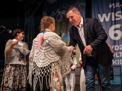 Finałowy dzień 61.TKB