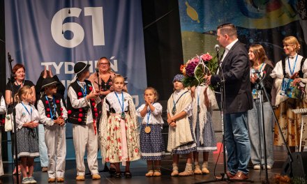 Finałowy dzień 61.TKB