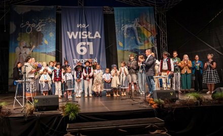 Finałowy dzień 61.TKB