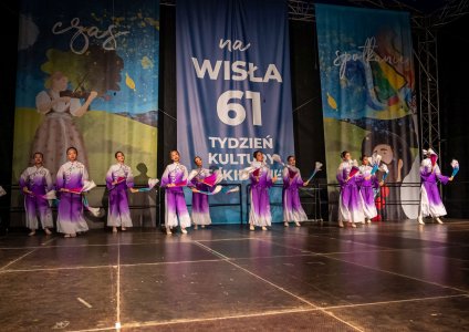 Finałowy dzień 61.TKB