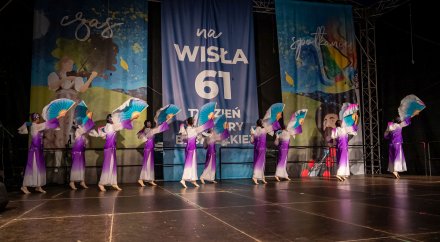 Finałowy dzień 61.TKB