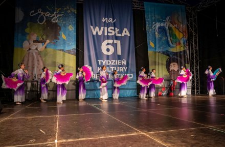 Finałowy dzień 61.TKB