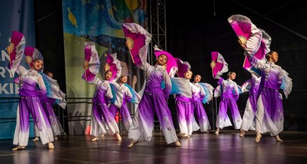 Finałowy dzień 61.TKB