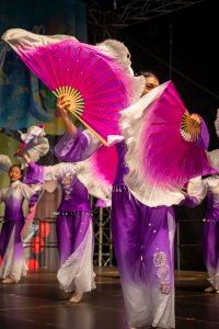 Finałowy dzień 61.TKB