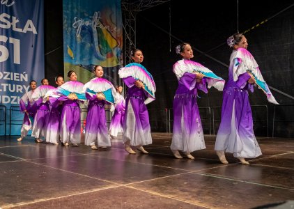 Finałowy dzień 61.TKB