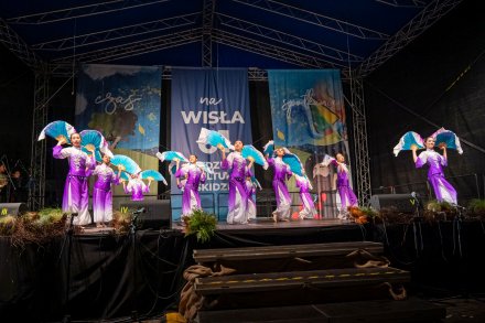 Finałowy dzień 61.TKB