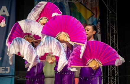 Finałowy dzień 61.TKB