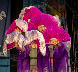 Finałowy dzień 61.TKB