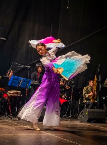 Finałowy dzień 61.TKB