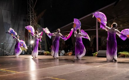 Finałowy dzień 61.TKB