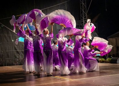 Finałowy dzień 61.TKB