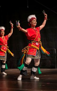 Finałowy dzień 61.TKB