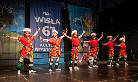 Finałowy dzień 61.TKB