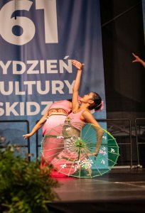 Finałowy dzień 61.TKB