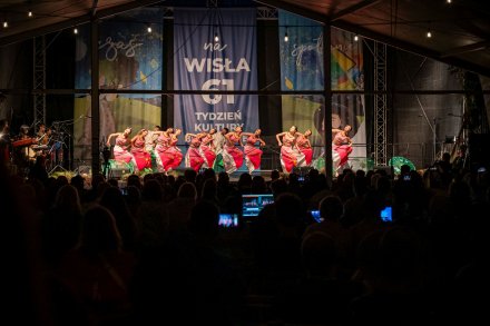 Finałowy dzień 61.TKB