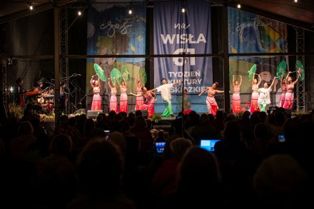 Finałowy dzień 61.TKB