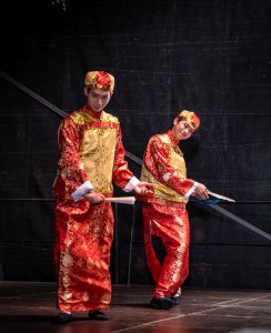 Finałowy dzień 61.TKB